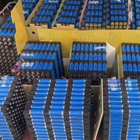 乌鲁木齐高价报废电池回收-上门回收锂电池-UPS蓄电池回收